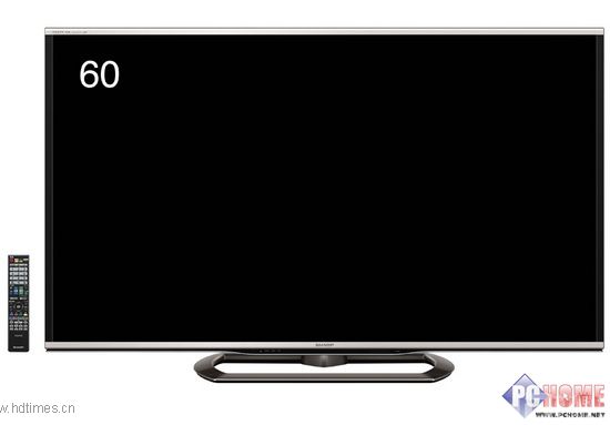画质更高更节能 夏普发布G9液晶电视