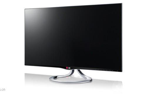 智能LG超强悍27英寸电视测评
