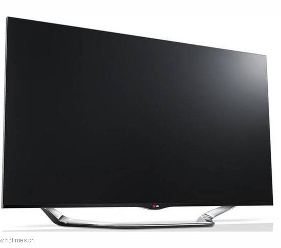 LG 55英寸次旗舰电视评测