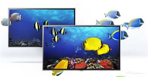 三星 UA46ES6800J智能3D电视4899元的低价促销