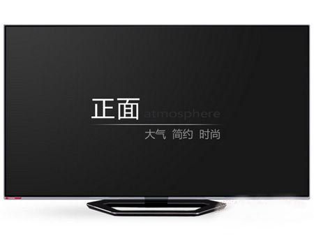 超高清大屏 长虹UD65B6000I液晶电视
