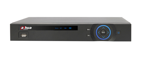 HDCVI高清数字硬盘录像机DH-DVR5100H-HDCL系列