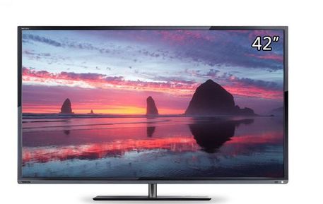 东芝42L1305C液晶电视报价为3288元。