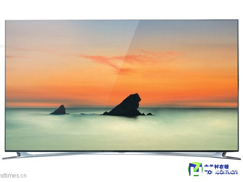 最强智能电视 三星UA65F8000价格新低