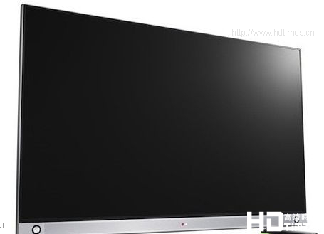 简约外观强大功能 LG北美推4K电视