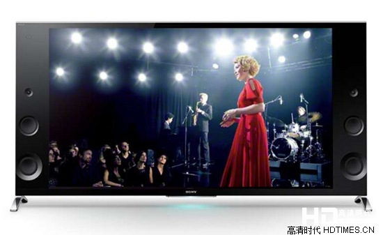 2014年索尼55寸液晶电视推荐排行榜