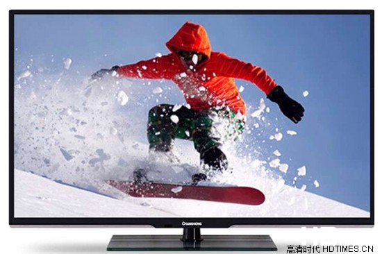 2015年最便宜的五款智能电视机推荐