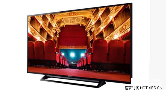 2015索尼LED液晶电视热门型号推荐