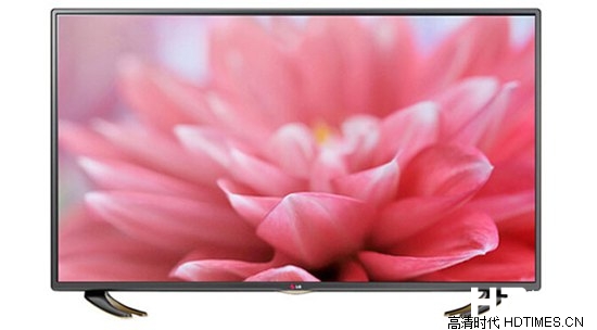 五大热门型号LG液晶电视机最新报价 送给自己最好的