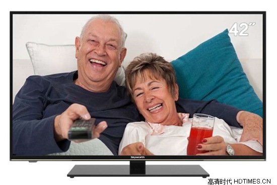 创维42寸液晶电视推荐及最新价格曝光