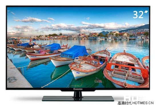 2015年八款国产32寸智能电视推荐