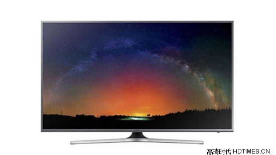 三星推出新款4K SUHD电视 配Tizen平台
