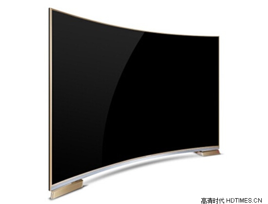 大屏4K是主流 海信55寸4K液晶电视推荐