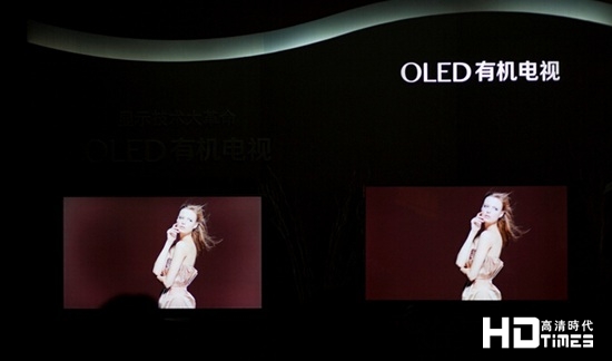 OLED之父邓青云：未来两年是OLED关键期