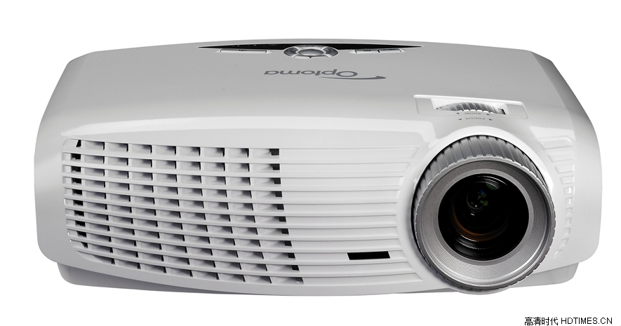 奥图码HD25投影机图片 360度全方位外观展示