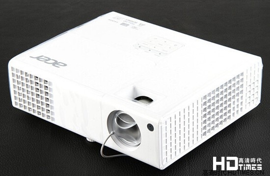 Acer H6510BD评测 第三方深度图文测评