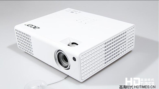 Acer H6517BD投影仪参数 详细规格及售后服务信息