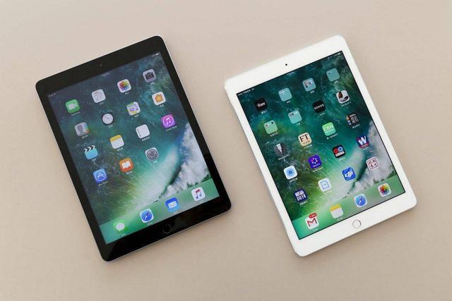 苹果iPad 2019和iPad mini 5即将发布