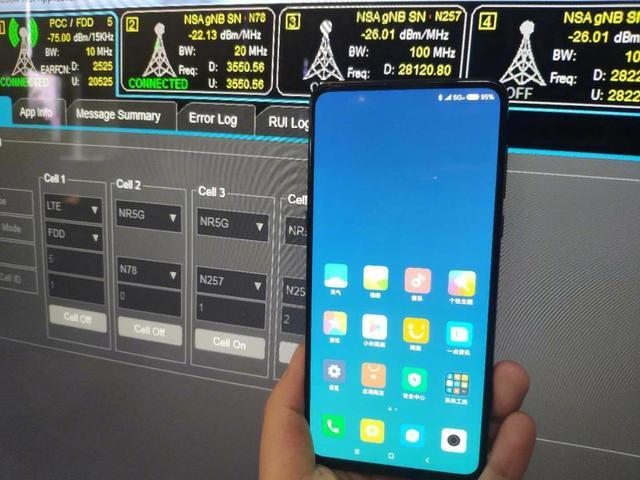 雷军透露首批5G手机价格：就算是小米，也要涨价700！