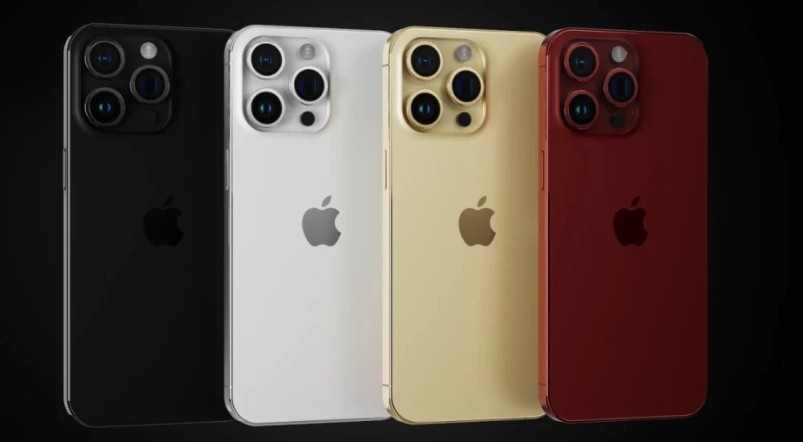预计苹果今年将上调iPhone15系列价格, 你还会买吗